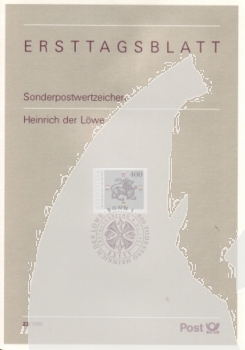 NSR 1995 - NL 023 ●